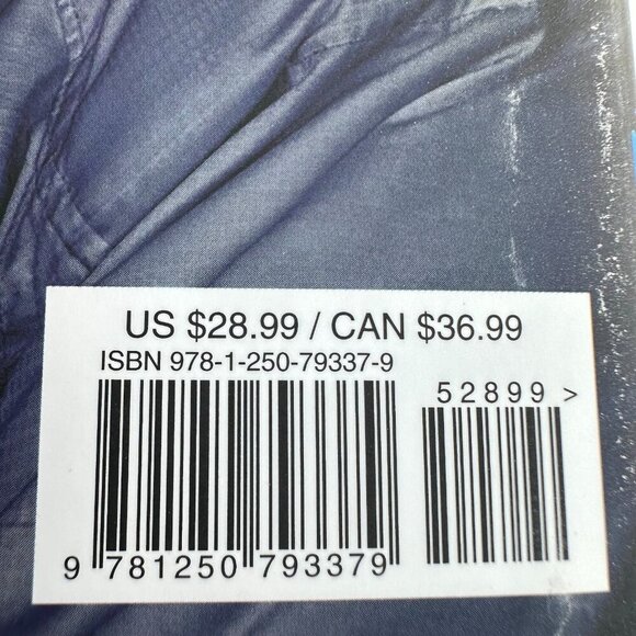 Louise Penny All The Devils Are Here Hardcover First Edition Armand Gamache 2020 - Picture 3 of 5